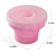 thumbnail image 3 of Collapsible Ice Cubes Molds - Ice Cubes Molds, Easy Release Ice Cubes Molds, Reusable Popsicle Stick With For Homemade Ice Cubes,Ice Buckets Can Be Bro, 3 of 8