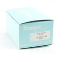 thumbnail image 4 of Monique Synthetic Mohair Chestnut Brown Beri Sleepy Doll Wig, 4 of 4