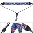 thumbnail image 4 of Sax Accessory, Strong And Durable Soft And Comfortable Saxophone Strap, Light Weight Polyester Material Use For Saxophone Professionals Instrument Lovers, 4 of 8