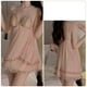 thumbnail image 3 of Lencería para mujer, pijama ajustado de red elástica, medias con tiras de un solo hombro, medias de seda para mujer, 3 of 3