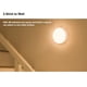 thumbnail image 5 of Portátil Led Puck Night Lights Regulable Touch Light Batería Recargable Led Tap Lights Magnet Stick Para Dormitorio Methold HA014543-00, 5 of 6