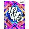 Just Dance 2017 - Wii