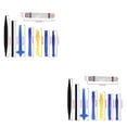 thumbnail image 1 of Tholdsy 25 unids/set herramienta de reparación de teléfonos móviles profesional reutilizable de mano casa desmontar herramientas de 2piezas, 1 of 6