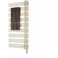 thumbnail image 1 of Runtal VTR-6923-R001 Versus Hydronic Towel Radiator, 69"H x 23"W, Available in Various Colors, 1 of 2
