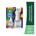 thumbnail image 1 of Aromatizante de Ambiente Continuo Liquido Electrico Airwick Noches de Bengala, un aparato y un repuesto de 20 ml., 1 of 4