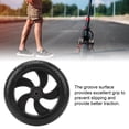 thumbnail image 4 of Scooter Replacement Rear Tire, Electric Scooter Solid Rear Tire Rubber Explosion Proof  for S1 S2 S3, 4 of 8