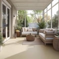 thumbnail image 6 of Evolve Porch & Floor Paint, Fast-Drying Wood and Concrete Paint, Tan, 1 Gallon, 6 of 7