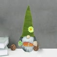 thumbnail image 1 of Decoraciones navideñas Fiudx Adornos de conejito de Pascua, 1 of 4