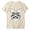 Beige, variant on Women's Spring Easter T-Shirt - Cute Bunny Graphic Short Sleeve Crewneck Tops Spring Holiday Blouse