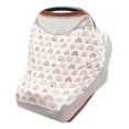 thumbnail image 1 of Boppy Funda Multiusos Para 4 Y Más, Upf 50+, Transpirable Ar, 1 of 6