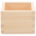 thumbnail image 1 of GOOHOCHY 1Pcs Wood Chalk Case for Classroom and Office Decorative Use, 1 of 6