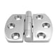 thumbnail image 3 of Bisagra de puertas de acero inoxidable Barco de hardware Barco de hardware Móvil Bisagra RV Bisagra 270  degree Rotación para la oficina de la sala de estar, 3 of 9
