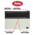 thumbnail image 6 of 30,000 Btu Direct Vent Natural Gas Heater, 6 of 6