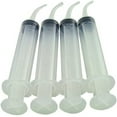 thumbnail image 3 of Seringue d'Irrigation Dentaire Jetable avec Embout Courbé 4 Pcs, 3 of 6