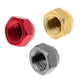 thumbnail image 1 of 3 Uds., de Carrete de Baitcasting, Rosca, Piezas de Accesorios de de Carrete de Pesca, 1 of 8