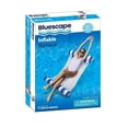 thumbnail image 4 of Hamaca inflable Bluescape 127 x 79 cm, 4 of 4