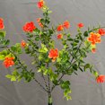 thumbnail image 4 of Bearachild Little Blossomn Light Durable Impermeable Fácil de Instalar Durable Impermeable Jardín Luz Decorativa Iluminación navideña, 4 of 6