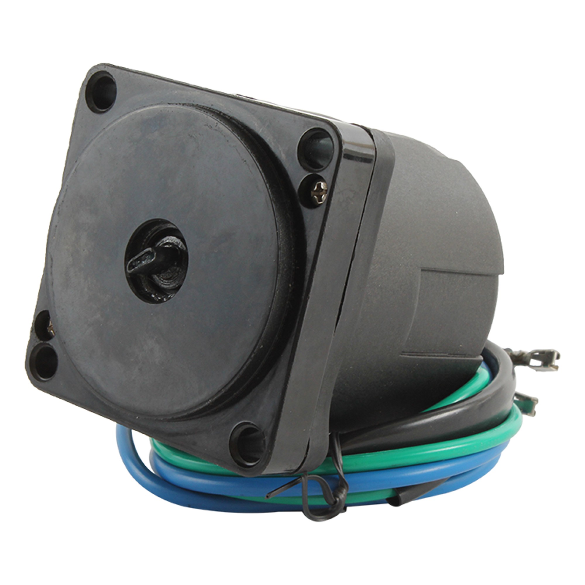 DB Electrical TRM0075 Tilt Trim Motor For OMC Marine 75-250HP FICHT FFI Engines 1998-On /438786 439937 5005254 /6238