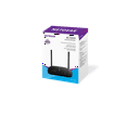 thumbnail image 2 of NETGEAR - AC1000 WiFi Router, 1Gbps (R6080), 2 of 6