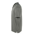 thumbnail image 3 of Premier Hommes Coolchecker Piqué Polo, 3 of 4