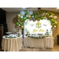holi communion banner