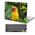 thumbnail image 5 of KSK KAISHEK Hard Shell Cover for MacBook Pro 16 inchs 2019 - 2020 A2141 + Black Keyboard Cover, Feather Series 0486, 5 of 5