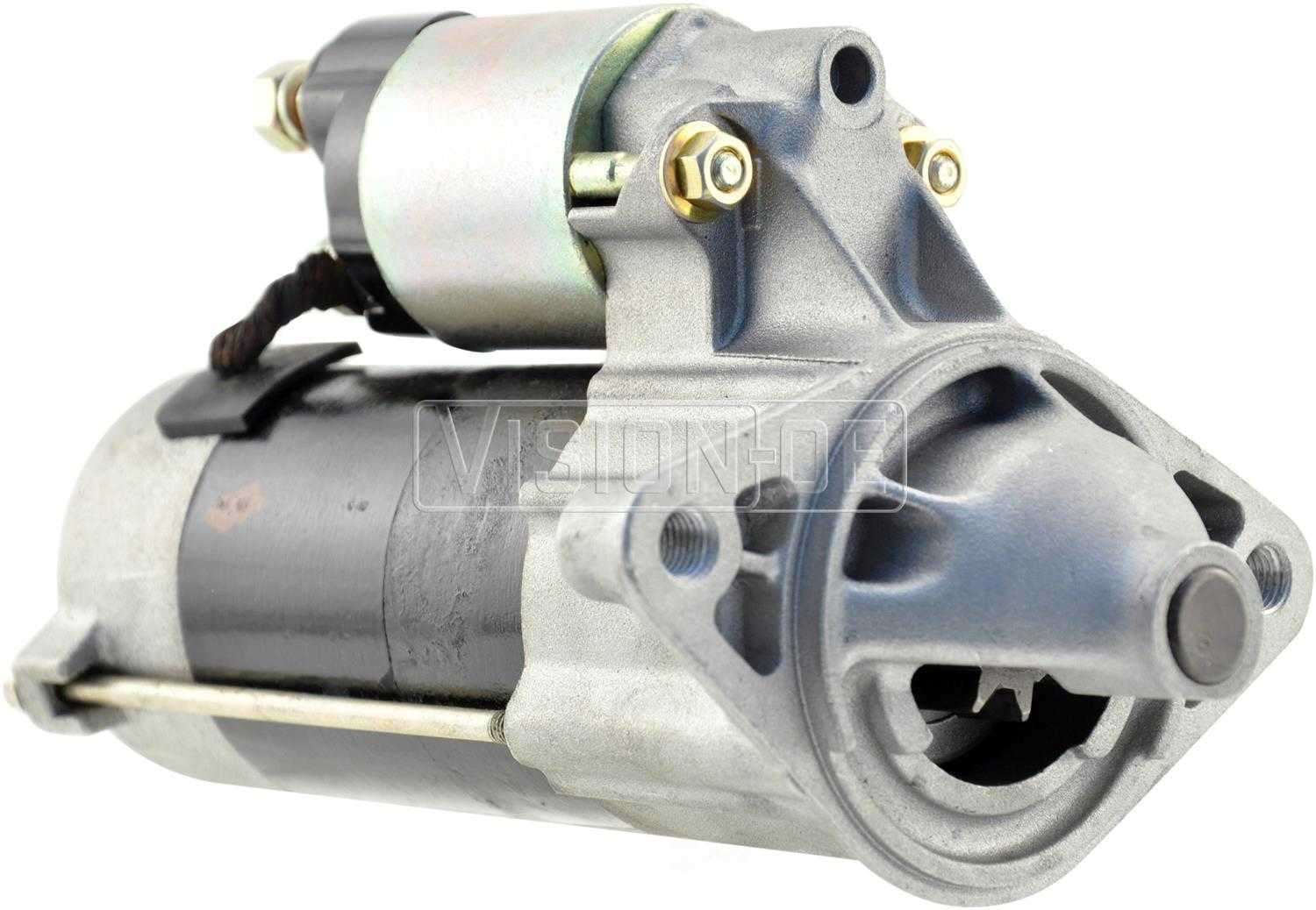 Vision OE 17679 Starter Motor