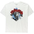 thumbnail image 1 of Ecko Unltd. Camiseta gráfica Rhino In Charge para hombre, blanca, XXL Ecko Unltd. Camiseta gráfica, 1 of 1