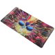 thumbnail image 5 of Leftwei - Alfombrilla De Ratón Para Juegos Con Diseño De Calavera, De Piel Sintética, Impermeable, Grande, Para Teclado Y Ratón, Base Antideslizante, Alfombrilla De Escritorio, 5 of 7