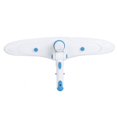 thumbnail image 1 of Limpiador de piscinas Cepillo de succión para limpieza Herramienta de limpieza Accesorios para equipos de piscina, 1 of 13