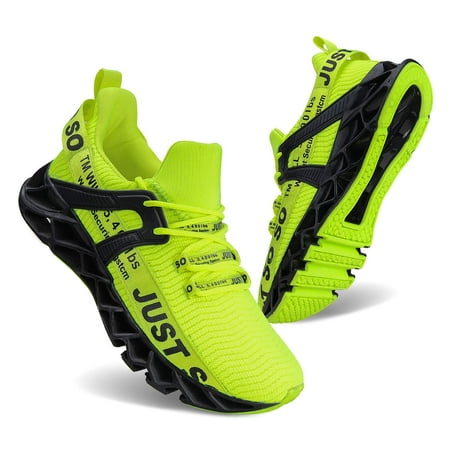 

JointlyCreating Just soso Women Casual Sportss Shoes Athletic Non-slip Walking Sneakers