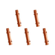 thumbnail image 1 of Molde para Sushi Molde Cilíndrico para Rodillo Sushi Kit Sushi para Principiantes (naranja), 1 of 5