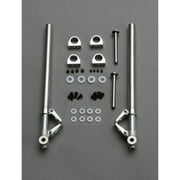 E-flite 60-120 Bf 109 Main Strut Set EFLG510109 Wheels Gear Retracts & Accys