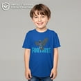 thumbnail image 2 of Fortnite Boy's Raven Logo Graphic Tee,, 2 of 10