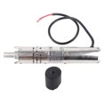 thumbnail image 2 of Well Pump Cover, Built-in MPPT Controller 24V Deep Well Water Pump  For Solar For Submersible Pump For Hydraulic Equipment, 2 of 8