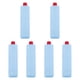 thumbnail image 2 of 6 bolsas de hielo reutilizables para bolsas térmicas, portátiles, ligeras y recongelables. 4cmx4cmx16cm, 2 of 8