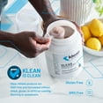 thumbnail image 3 of Klean ATHLETE Klean Recovery | Optimizes Muscle Recovery After Exercise | NSF Certified for Sport | 38.5 Ounces | Milk Chocolate Flavor, 3 of 9