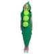 thumbnail image 1 of Halloween Costumes For Women And Men,pea Pod Costumes, 1 of 5