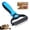 Blue, variant on Pet Pro Grooming Tool, Deshedding Brush For Dogs And Cats, Professional Pet Deshedding Brush, Dual-Sided Undercoat Rake for Long & Short Hair Pets