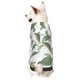 thumbnail image 1 of Fotbe Cute Turtle Sudadera con Estampado para Perros Pequeños – Suéter con Capucha para Mascotas, Tela Suave de Forro Polar con Bolsillo-X-Large, 1 of 7
