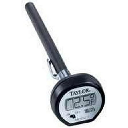 Classic Instant Read Pocket Thermometer [Set of 6]