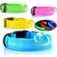 thumbnail image 1 of Pet LED Glow Collar Night Anti-Lost Dog Collar WD.WDQZL Cocina, 1 of 4