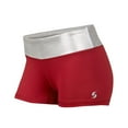 thumbnail image 1 of Soffe Short de Danse pour Femme - 1100V, 1 of 1
