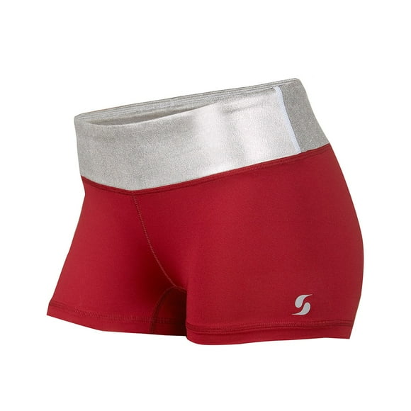 Soffe Women's Dance Short - 1100V