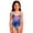 Royal Blue(Daughter), variant on CCRFTGI Swimsuit for Child Girls Size 6-7 2026 Summer One Piece Bathing Suit Beach Print Swim Vacation Girls Clothes Girls Bathing Suit Light Blue 7-8 Years