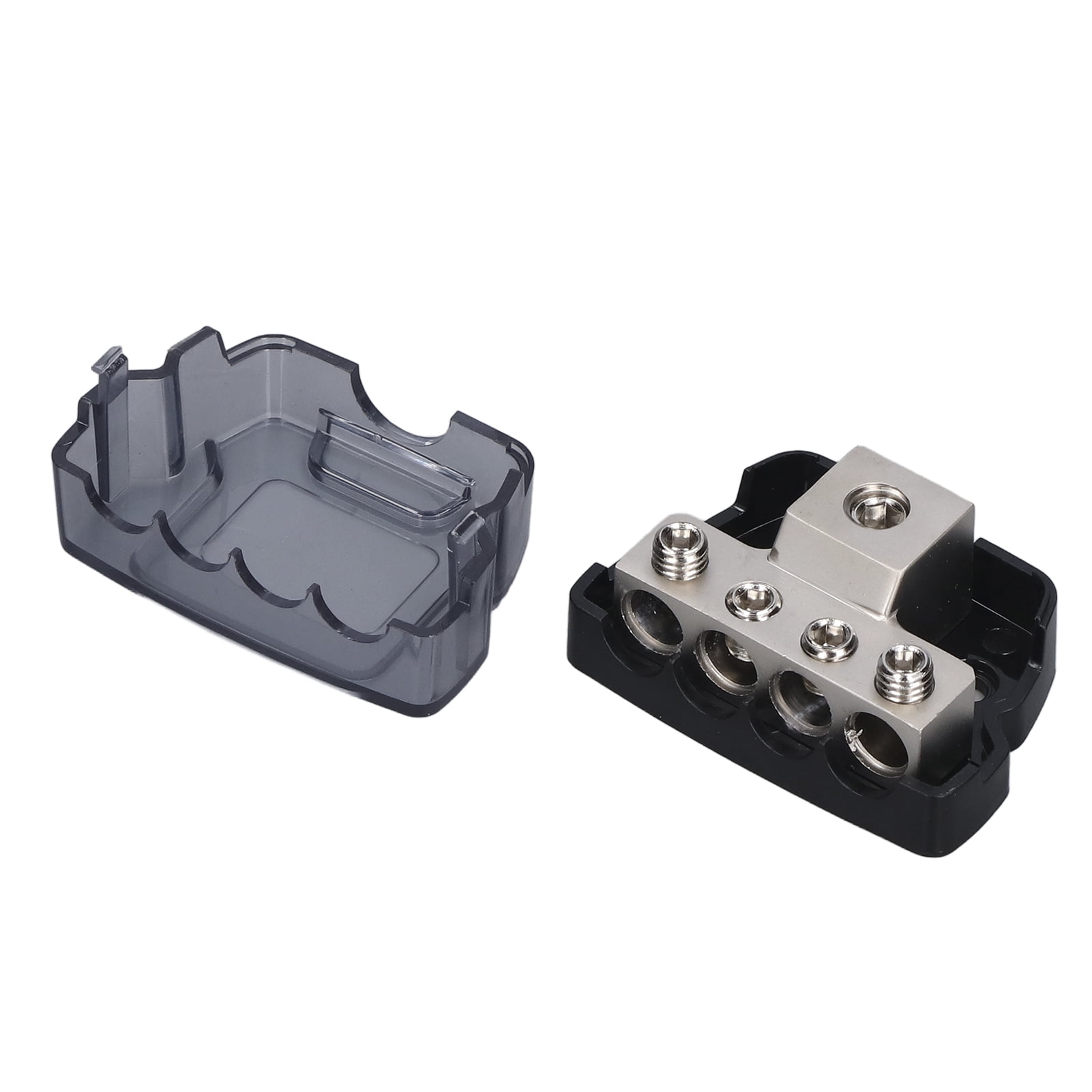 Bloc de Distribution d'énergie, porte-fusible Audio stéréo de Bloc de Distribution d'énergie, porte-fusible Audio stéréo de