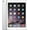 silver, variant on Open Box Apple ipad air 2nd Generation 128 GB Wi-Fi+Cellular Space Gray