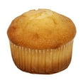 thumbnail image 4 of Otis Spunkmeyer Otis Spunkmeyer Individually Wrapped Corn Muffins | 4 Oz, 12 Count, 4 of 5
