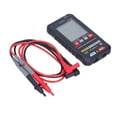 thumbnail image 1 of Volt Meter, Digital Multimeter Portable Auto Range Professional  For Office For Household For Industrial, 1 of 8