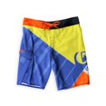 thumbnail image 1 of Shorts de baño Quiksilver Pulse para hombre, azul, 33 Quiksilver  Pantalones cortos, 1 of 2